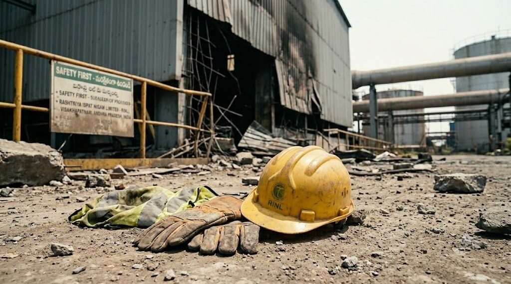 From The Parliament : J&K reports 6 fatal factory injuries in 2022-23