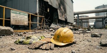 From The Parliament : J&K reports 6 fatal factory injuries in 2022-23