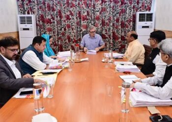 Cabinet to meet today