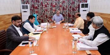 Cabinet to meet today