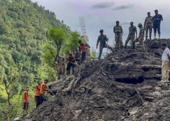 J&K reports 29 disaster deaths in 2023-24