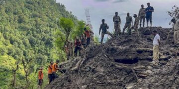 J&K reports 29 disaster deaths in 2023-24