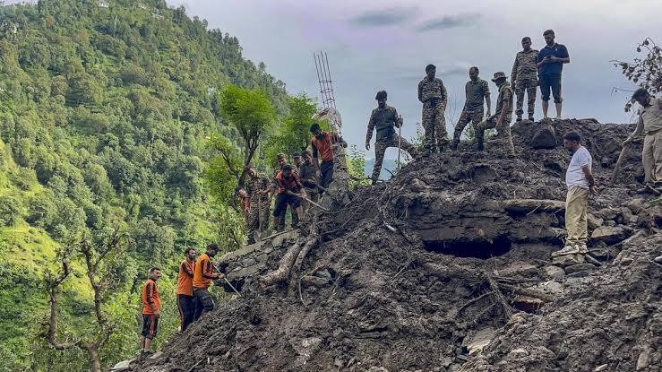 J&K reports 29 disaster deaths in 2023-24