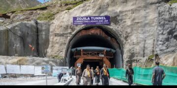 GoI highlights infrastructure, tourism, healthcare push for J&K, Ladakh
