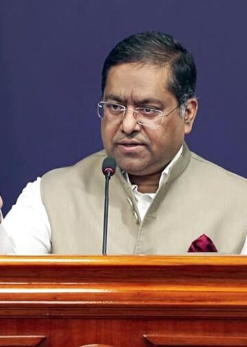 India rejects PoJK polls, asks Pak to act against terror infrastructure