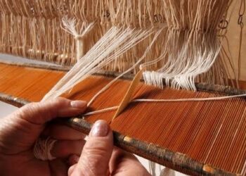 Society must respect artisans, say Budgam’s National Handloom Awardees