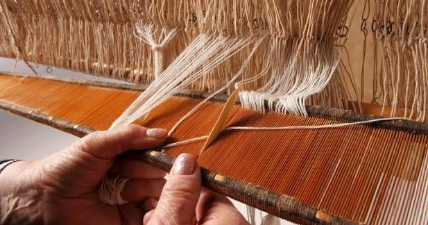 Society must respect artisans, say Budgam’s National Handloom Awardees
