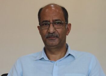 CM’s advisor urges political decorum