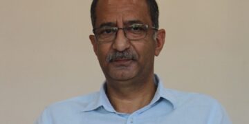 CM’s advisor urges political decorum