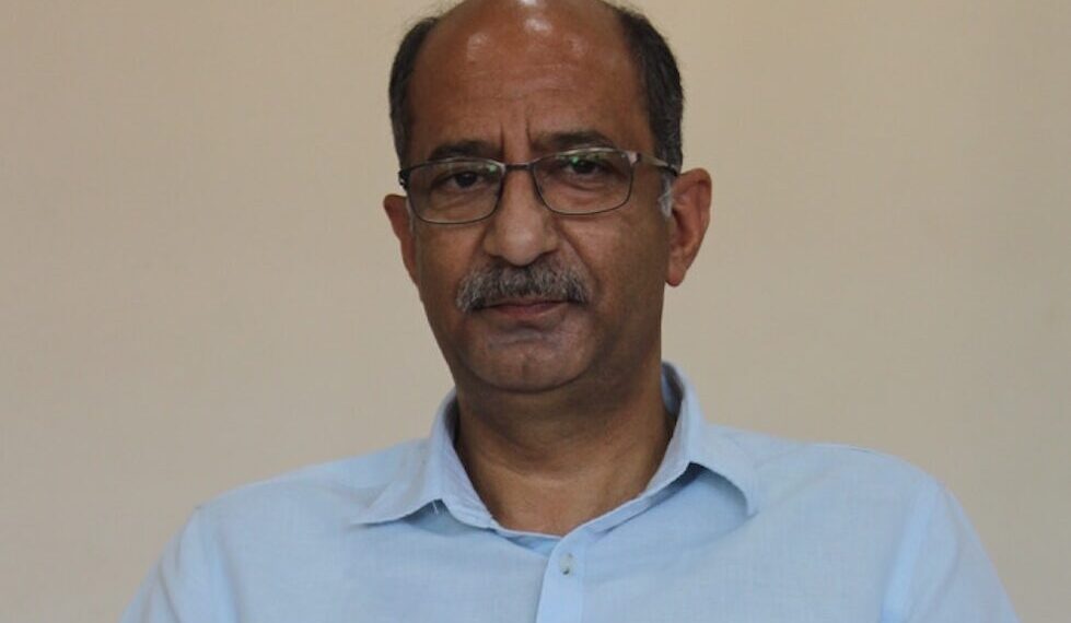CM’s advisor urges political decorum