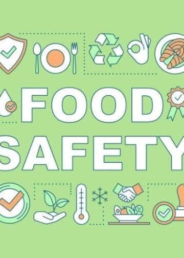 J&K food safety enforcement: Over 4,000 samples found non-conforming in five years