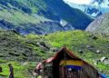 Ladakh’s tourism sector witnessing strong upward trajectory