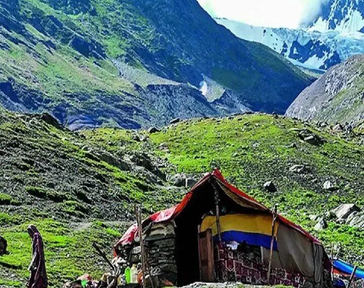 Ladakh’s tourism sector witnessing strong upward trajectory