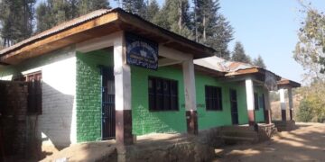 Ladakh elementary schools drop from 681 to 599 in 2025-26