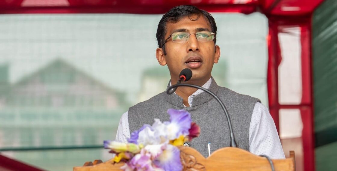 Attend national level events: Div Com extends open invitation to all