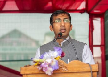 Attend national level events: Div Com extends open invitation to all 