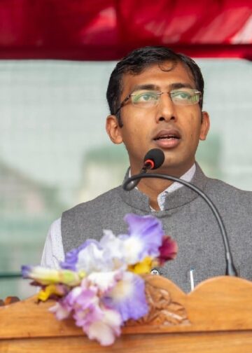 Attend national level events: Div Com extends open invitation to all 