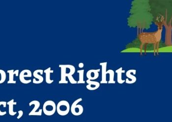 Parl committee recommends time-bound review of rejected forest rights claims in J&K