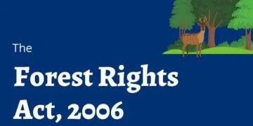 Parl committee recommends time-bound review of rejected forest rights claims in J&K