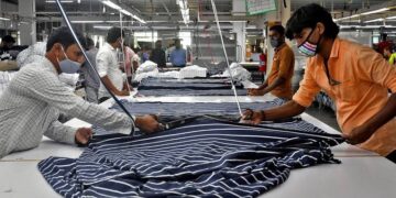 From the Parliament :174 textile MSMEs shut down in J&K