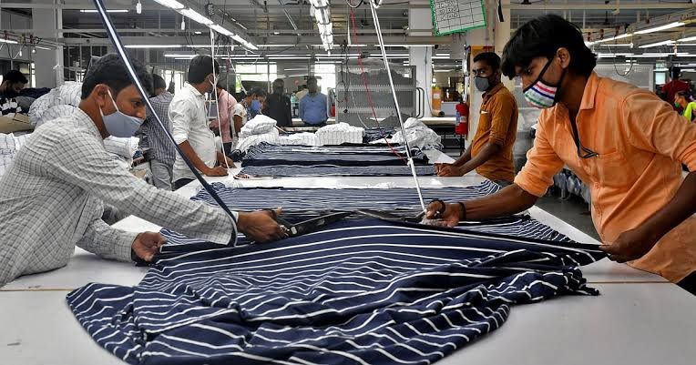 From the Parliament :174 textile MSMEs shut down in J&K