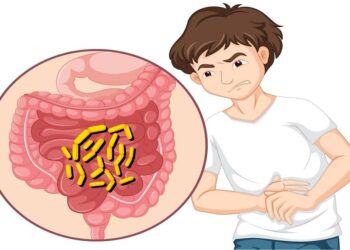 Worm infections can turn children tired, anemic, malnourished, say doctors