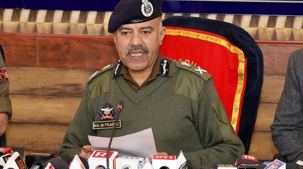 Ahead of Independence Day, DGP asks forces to step up surveillance