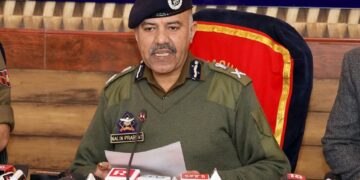 Ahead of Independence Day, DGP asks forces to step up surveillance