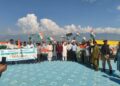 From Affarwat to Wular, B’la witnesses series of Tiranaga rallies