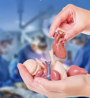 Organ donation awareness vital to bridge demand-supply gap in J&K: Experts
