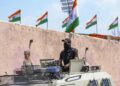 J&K set to observe 80th Independence Day amid tight security, elaborate arrangements