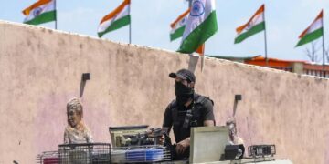 J&K set to observe 80th Independence Day amid tight security, elaborate arrangements