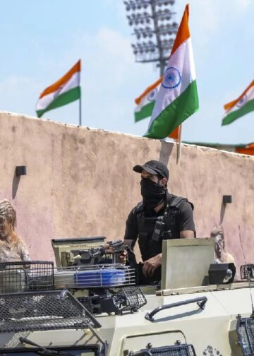 J&K set to observe 80th Independence Day amid tight security, elaborate arrangements