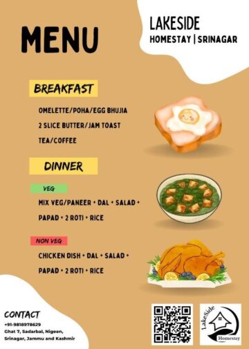 Authorities direct eateries to disclose meat type on menus