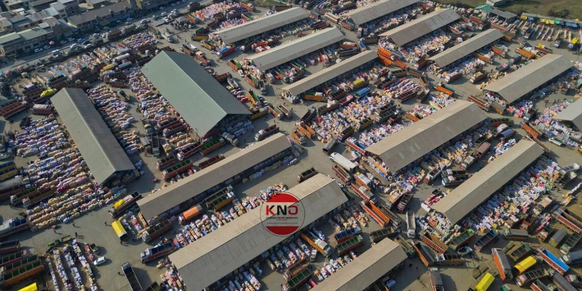 Fruit Mandi dispute pits traders against each other