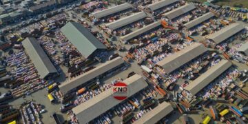 Fruit Mandi dispute pits traders against each other