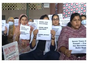 GMC protesting staff defend demands as reasonable