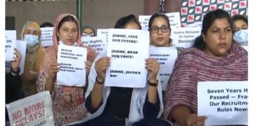 GMC protesting staff defend demands as reasonable