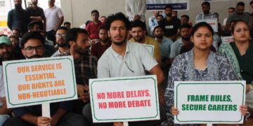 GMC staff end protest after minister’s assurance