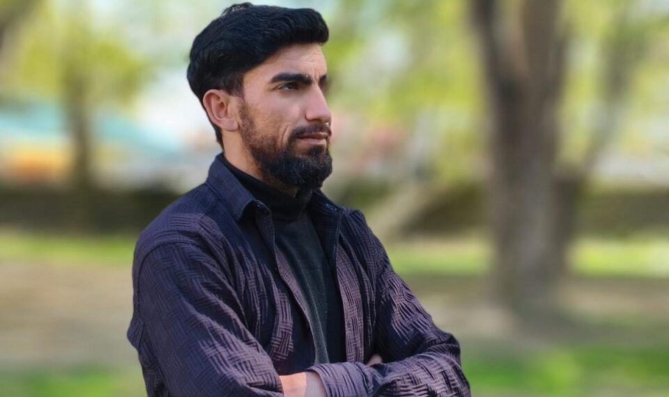 Prang youth steps forward, retrieves body from Sindh   