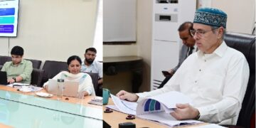 === Kishtwar schoolgirl incident ===  Omar directs SED to complete inquiry within month