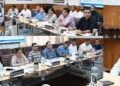 Strengthening Sports Infrastructure : J&K aims to secure up to Rs 1,200 crore under Khelo India 2026-31 