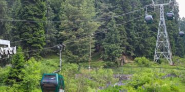J&K highly vulnerable to multiple natural hazards, says Parl panel