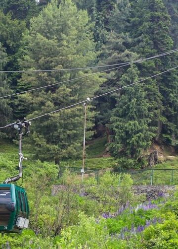 J&K highly vulnerable to multiple natural hazards, says Parl panel