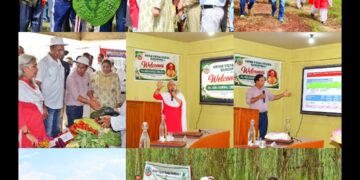 Krishi Vigyan Kendra : 20th Scientific Advisory Committee meeting held in Bandipora