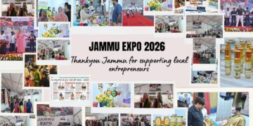 Jammu Expo 2026 concludes with overwhelming public response