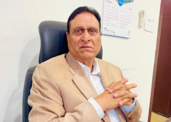 Achieving 98.43% literacy rate fulfilment of Sher-e-Kashmir’s dream: Choudhary Muhammad Ramzan