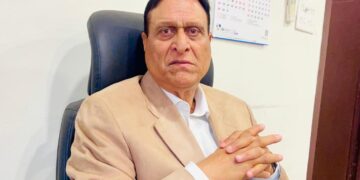 Achieving 98.43% literacy rate fulfilment of Sher-e-Kashmir’s dream: Choudhary Muhammad Ramzan