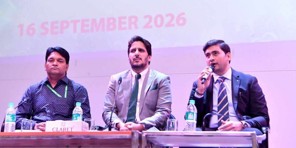 PIB Srinagar, NCB organize ‘Vartalap’ on Centre’s Drug-Free India Mission
