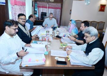 J&K govt extends Old Pension Scheme to thousands of employees